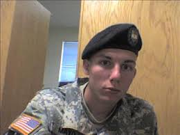 Honoring Army Pvt. Barry W. Mayo died fourteen years ago today (March 5,  2007) in Baqubah, Iraq, when an improvised explosive device detonated near  his unit. Please share this post to honor