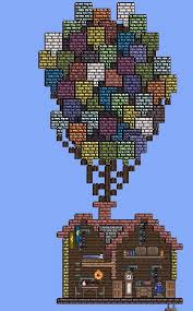 See more ideas about terraria house ideas, terraria house design, terrarium base. Terraria Simple Builds Minecraft