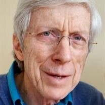 Douglas Alan Hedlund Obituary