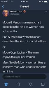 Astrology Aspects Tumblr