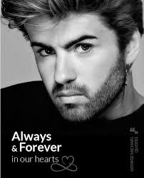 George Michael Quotes