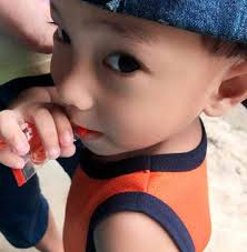 Aldea Daniela in persona