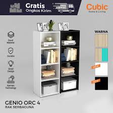 Maybe you would like to learn more about one of these? Harga Cubic Rak Buku Terbaru Juli 2021 Biggo Indonesia