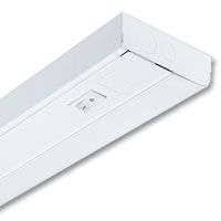Premium led direct wire under cabinet light with 920 reviews and the ge enbrighten 24 in. Lithonia Lighting Uc825120swrm6 3 Foot 1 Light Fluorescent Under Cabinet Light With Switch At Sutherlands