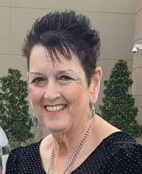 Obituary for Connie Sue Compton