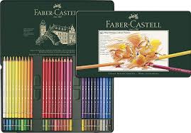 The Best Drawing Pencils According To Artists Cool Drawings Faber Castell Best Pencil
