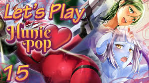 Huniepop is a western dating sim, rpg, and puzzle game by ryan koons. Let S Play Huniepop Part 31 Finale Conquest Of Venus And Celeste By The Sad Games