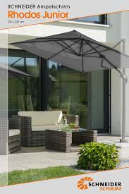 Pin Auf Schneider Schirme Outdoor