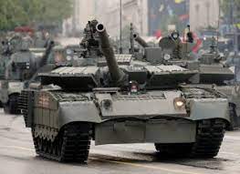 In march, 1991, an internal u.s. Like America Russian Tanks Are Now Shooting Depleted Uranium Bullets The National Interest