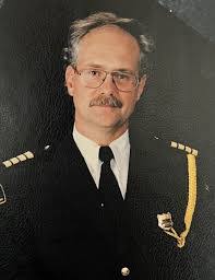 Daryl Cody's Instagram, Twitter & Facebook