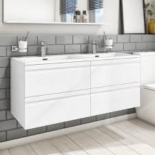 If floor storage becomes a dust magnet that's. 10 Cool Budget Friendly Creative Bathroom Storage Ideas