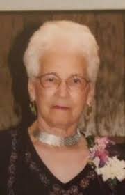 Grace Richardson Obituary