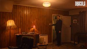 The perfect flickering lights carpark animated gif for your conversation. Flashing Wake Up Gif By Bbc Find Share On Giphy