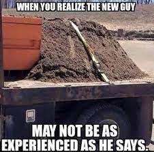 Worse, binkowski had to complete some tasks himself, including repairing drywall and tightening loose bathroom fixtures. 41 Hilarious Construction Contractor Roofing Memes
