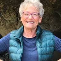 Barbara Morrell's Instagram, Twitter & Facebook