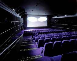 Watch movie trailers and buy tickets online. Cinestar Imax Original Culture Events Sports Berlin