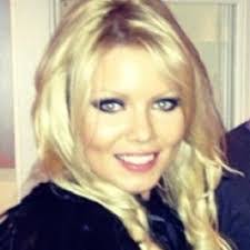 Eva Doyle's Instagram, Twitter & Facebook