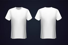 Free T Shirt Mockup Vectors 2 000 Images In Ai Eps Format Uma camiseta lisa preta carrega uma identidade própria e versátil. free t shirt mockup vectors 2 000