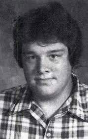 Larry Charlton Raffield (1964-2014)