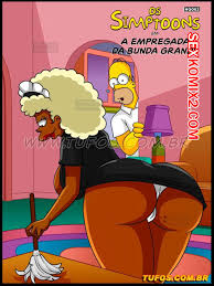 ✅️ Порно комикс Симпсоны. Часть 63. Os Simptoons. Tufos секс комикс наняла  горничную, чтобы | Порно комиксы на русском языке только для взрослых |  sexkomix2.com