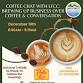 Coffee Chat with the LFCC: Brewing Up Business event image