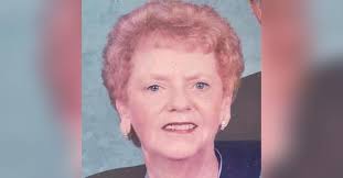 Myrna J. Hughes Obituary