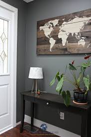The 10 Best Dark Colours For A Dark Room Or Basement Kylie M Interiors Family Room Paint Colors Family Room Paint Basement Paint Colors