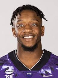 Two former Henderson Lions achieve NFL dreams