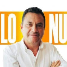 Joel Espinosa Salcedo Candidato A Presidentes Municipales O Alcaldes Por  Movimiento Ciudadano Hidalgo