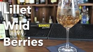 Veröffentlicht am 2 jun 20182 jun 2018 von markusentz. Lillet Wild Berries Aperitif Drink Selber Mixen Schuttelschule By Banneke Youtube