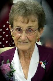Obituary for Dorothy M. (Stickle) Strickland