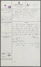Understanding proper business letter formats, not to mention the parts of a business letter, can help ensure that your business communications are clear constructing a business letter properly also helps ensure that you will clear the hurdle of being taken seriously professionally, and the enclosure. Letter From C B B Heathcote Smith To Right Honourable Harold Macmillan With Enclosure And Related Minutes Re Uruguay S View On The Failed Coup Alexander Street A Proquest Company