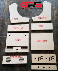 We did not find results for: Bartop Arcade Kit Game Room Solutions Arcade Diy Arcade Cabinet Arcade Cabinet