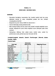 Tes wartegg ini akan menguji keterampilan anda. Metodik Tes 1 Rencana Mutu Pembelajaran
