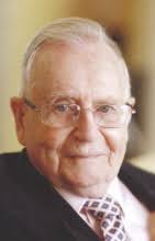 Obituary information for Coleman F. Hogan