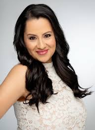 Tanya Daniels's Instagram, Twitter & Facebook