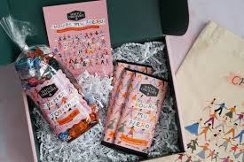 The essential get well soon gift. The Best Care Packages To Support New Parents During Social Distancing