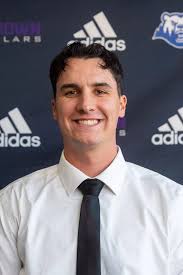 2025 Baseball Roster