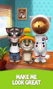 The very best free tools, apps and games. My Talking Tom Apk Latest Version Free Download For Android