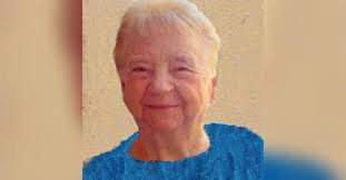 Virginia Lea Brown Obituary