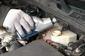 Additionally, it keeps the brake. Brake Fluid Is Low Should You Worry Autodeal