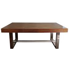 French Art Deco Macassar Ebony Dining Table Or Writingtable French Art Deco Dining Table Modern Dining Room Tables