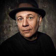 Eddie Pepitone — Wired Booking