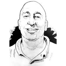 Peter Dorfman (2005)