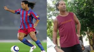 En futbolenlatelehoy.com te traemos absolutamente toda la información de los próximos partidos televisados de fútbol en la tv. Hoy Ronaldinho Revivira Su Magia En El Torneo De La Agrupacion Reos Le Habrian Pedido No Meter Goles