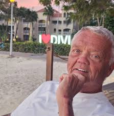 Richard DellaPaolera