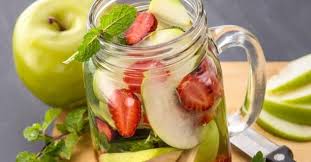 15 Coupe Faim A Faire Soi Meme Recettes De Boissons Coupe Faim Recette Jus