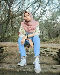 Background mentahan bintang racing pixellab. Wallpaper Selebgram Hd Fashion Hijab Fashion Girl Hijab