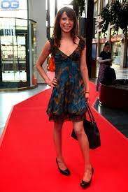 Gisele Oppermann nackt, Nacktbilder, Playboy, Nacktfotos, Fakes, Oben Ohne