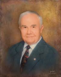 Lt. Col. Ervin Glenn Obituary